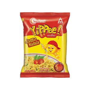Sunfeast Yippee Classic Masala 70g^
